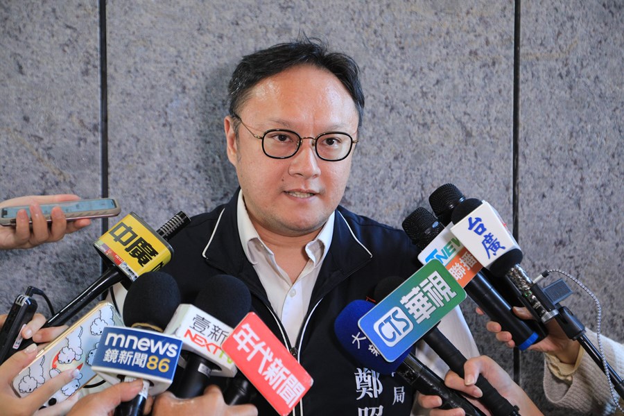 臺中市議會第四屆第二次定期會第四次會議--TSAI (6)
