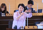 臺中市議會第四屆第二次定期會第四次會議--TSAI (9)