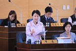 臺中市議會第四屆第二次定期會第四次會議--TSAI (11)