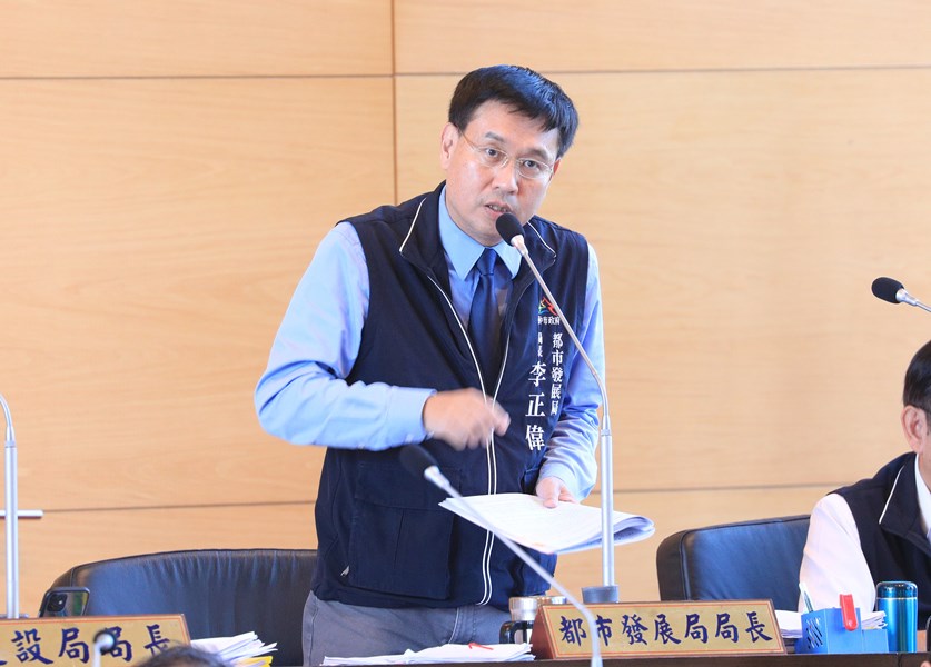 臺中市議會第四屆第二次定期會第四次會議--TSAI (15)