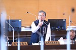 臺中市議會第四屆第二次定期會第四次會議--TSAI (18)