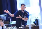 臺中市議會第四屆第二次定期會第四次會議--TSAI (22)