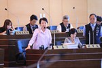 臺中市議會第四屆第二次定期會第四次會議--TSAI (25)