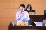 臺中市議會第四屆第二次定期會第四次會議--TSAI (4)