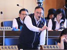 台中市議會第四屆第二次定期會第四次會議--TSAI