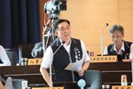 台中市議會第4屆第2次定期會第5次會議