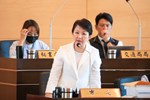 台中市議會第4屆第2次定期會第5次會議