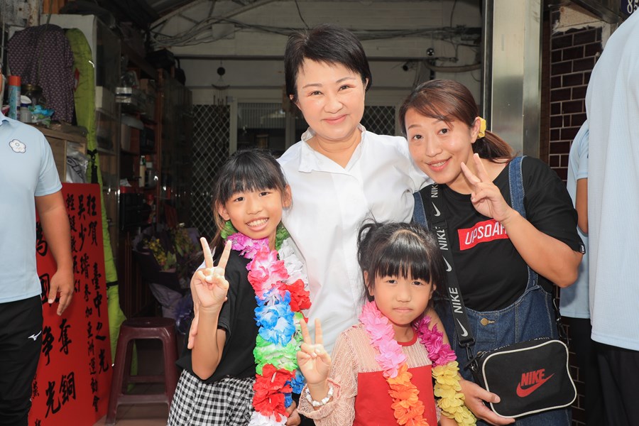 台中之光亞運國手金牌張筑涵及銅牌吳少璿返國歡迎會 (54)