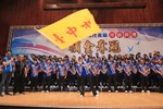 112年全國運動會台中市代表隊授旗典禮 (10)