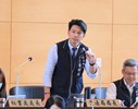 臺中市議會第四屆第二次定期會第六次會議--TSAI (5)