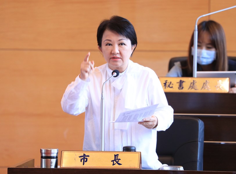 臺中市議會第四屆第二次定期會第六次會議--TSAI (25)