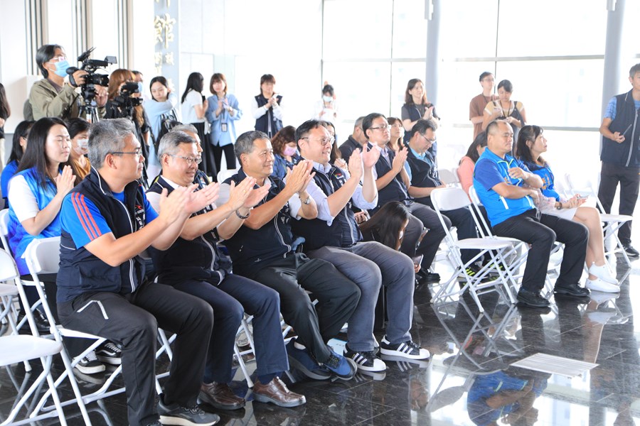 2023台中市體育嘉年華記者會--TSAI (44)