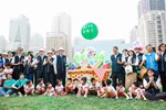 揭幕儀式合照