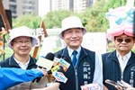 副市長聯訪