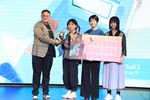 「2023台中國際動畫影展」短片競賽頒獎典禮--TSAI (10)