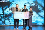 「2023台中國際動畫影展」短片競賽頒獎典禮--TSAI (12)