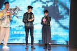 「2023台中國際動畫影展」短片競賽頒獎典禮--TSAI (15)