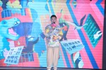 「2023台中國際動畫影展」短片競賽頒獎典禮--TSAI (33)
