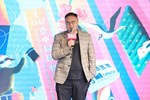「2023台中國際動畫影展」短片競賽頒獎典禮--TSAI (39)