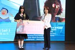 「2023台中國際動畫影展」短片競賽頒獎典禮--TSAI (46)