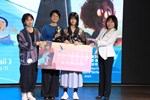 「2023台中國際動畫影展」短片競賽頒獎典禮--TSAI (47)