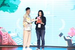 「2023台中國際動畫影展」短片競賽頒獎典禮--TSAI (56)