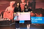 「2023台中國際動畫影展」短片競賽頒獎典禮--TSAI (57)