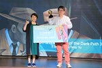「2023台中國際動畫影展」短片競賽頒獎典禮--TSAI (76)