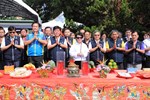 北區豬事圓滿公園新闢工程(第二期)開工典禮--TSAI (90)