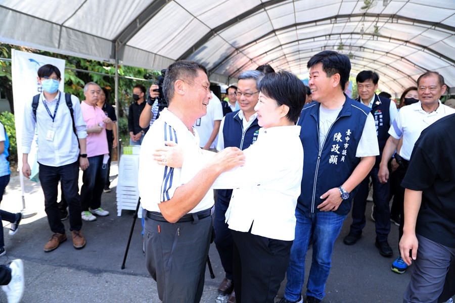 北區豬事圓滿公園新闢工程(第二期)開工典禮--TSAI (142)