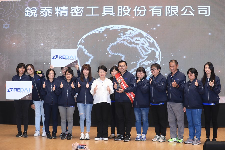 2023第二十二屆台中市金手獎頒獎典禮 (18)