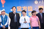 112年醫師節慶祝大會暨第十屆醫療貢獻獎頒獎典禮 (9)
