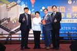 112年醫師節慶祝大會暨第十屆醫療貢獻獎頒獎典禮 (30)
