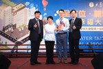 112年醫師節慶祝大會暨第十屆醫療貢獻獎頒獎典禮 (31)