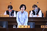 臺中市議會第四屆第二次定期會教育文化業務質詢--TSAI (19)