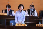 臺中市議會第四屆第二次定期會教育文化業務質詢--TSAI (24)