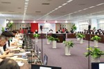 市政會議