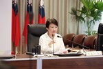 市長致詞