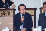 日本宮崎縣佐藤弘之副知事一行蒞府拜會 (6)