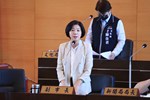 台中市議會第四屆第二次定期會教育文化業務質詢--TSAI (14)