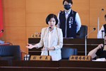 台中市議會第四屆第二次定期會教育文化業務質詢--TSAI (3)