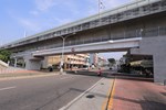 「鐵道路廊台3跨越自行車橋工程」完工視察祈福典禮--TSAI (6)