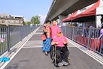 「鐵道路廊台3跨越自行車橋工程」完工視察祈福典禮--TSAI (14)