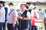 「鐵道路廊台3跨越自行車橋工程」完工視察祈福典禮--TSAI (47)