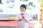 「鐵道路廊台3跨越自行車橋工程」完工視察祈福典禮--TSAI (51)