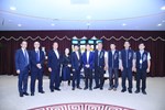 日本石川縣金澤市議會野本正人議員一行蒞府拜會--TSAI (4)