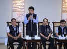 日本石川縣金澤市議會野本正人議員一行蒞府拜會--TSAI (12)