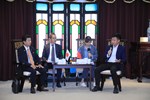 日本石川縣金澤市議會野本正人議員一行蒞府拜會--TSAI (18)