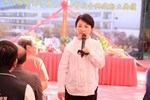 后綜高中89週年校慶運動會暨老舊校舍改建工程動土典禮--TSAI (5)