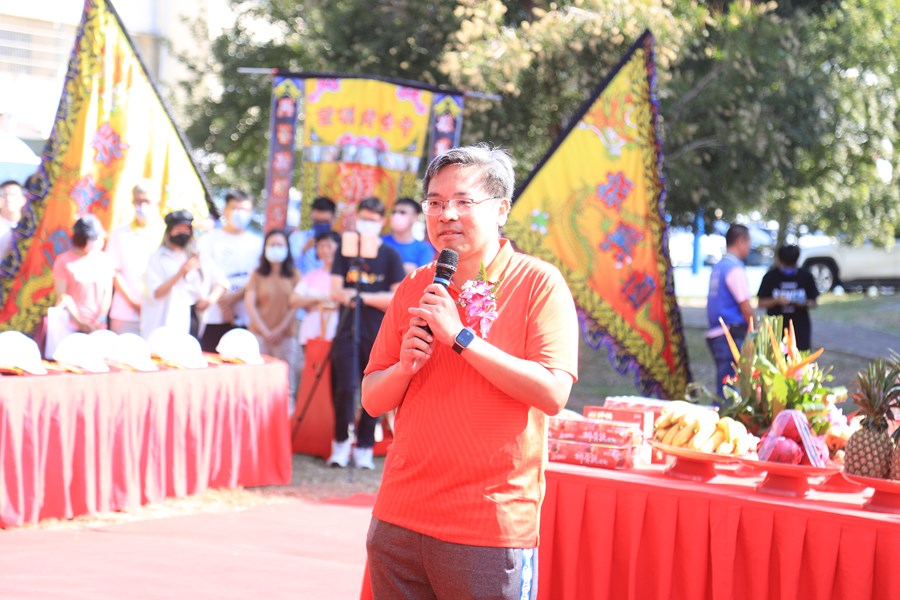 后綜高中89週年校慶運動會暨老舊校舍改建工程動土典禮--TSAI (35)